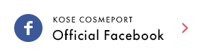 KOSE COSMEPORT facebook