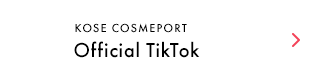 KOSE COSMEPORT TikTok