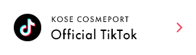 KOSE COSMEPORT TikTok