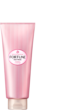 フォーチュン [FORTUNE]