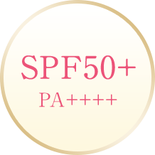 SPF50+ PA++++